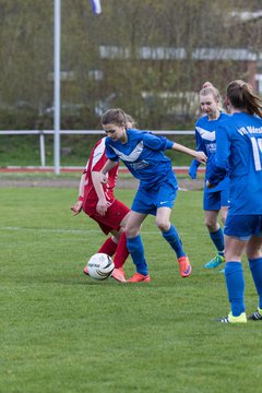 Bild 141 - F VfL Oldesloe II - SG Holstein S�d : Ergebnis: 0:15